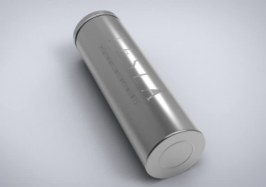 Tesla battery cell
