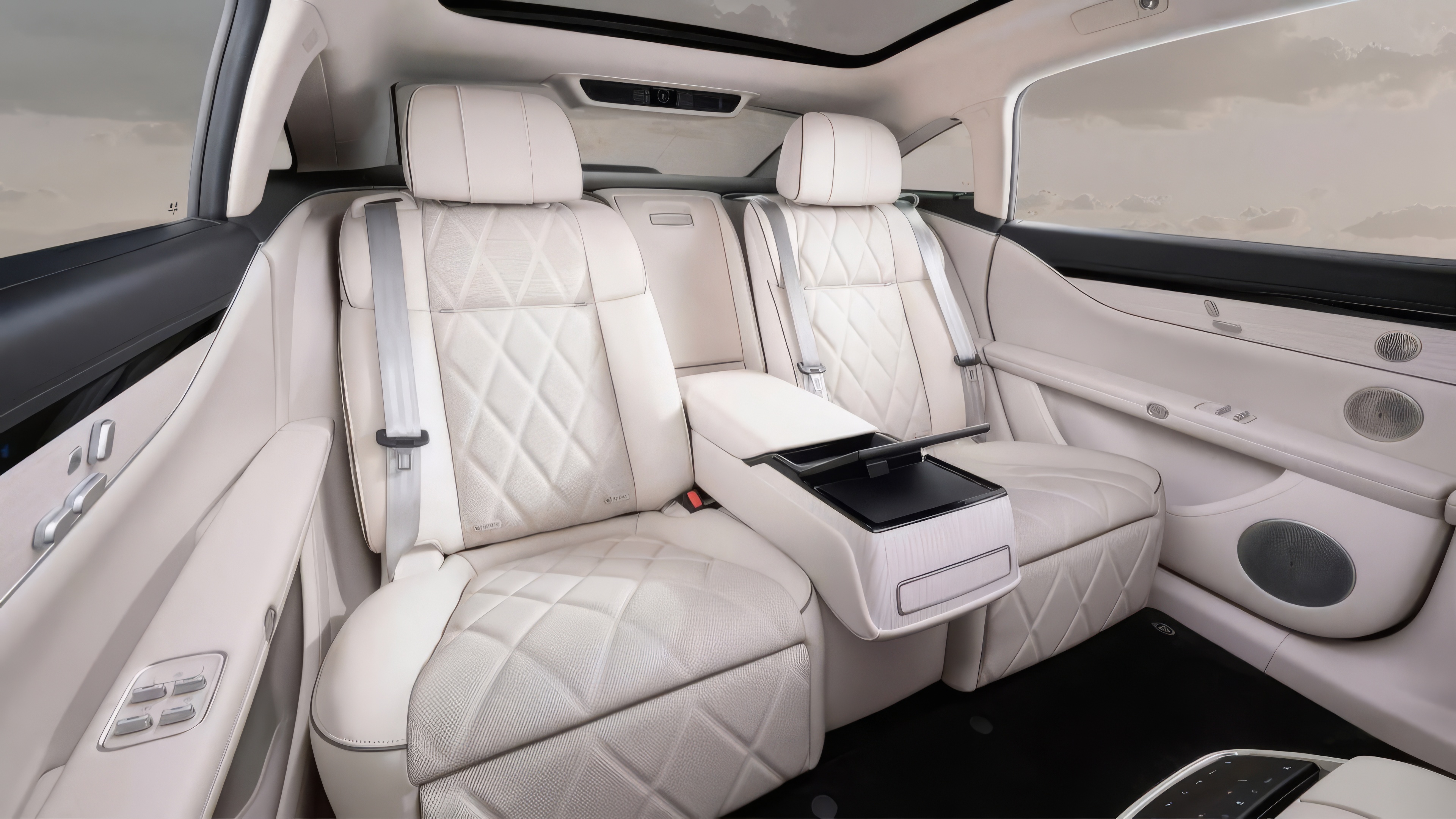 Stelato S9 Ultra misc view