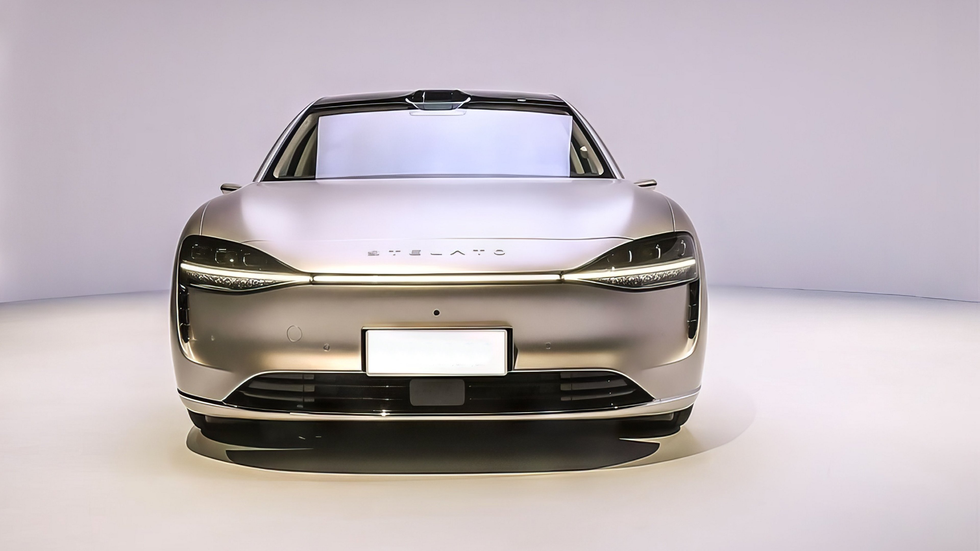 Stelato S9 Max front view