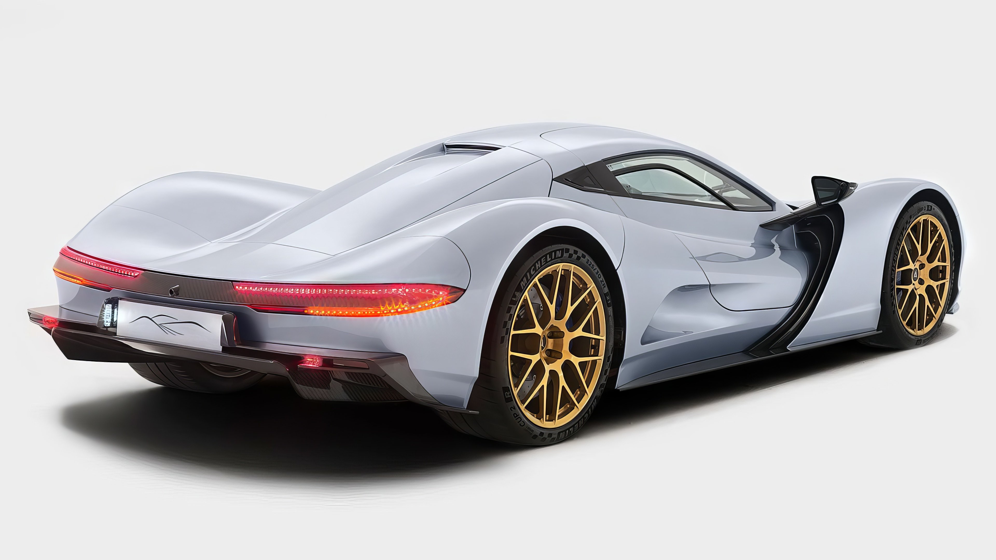 Aspark Owl  misc view