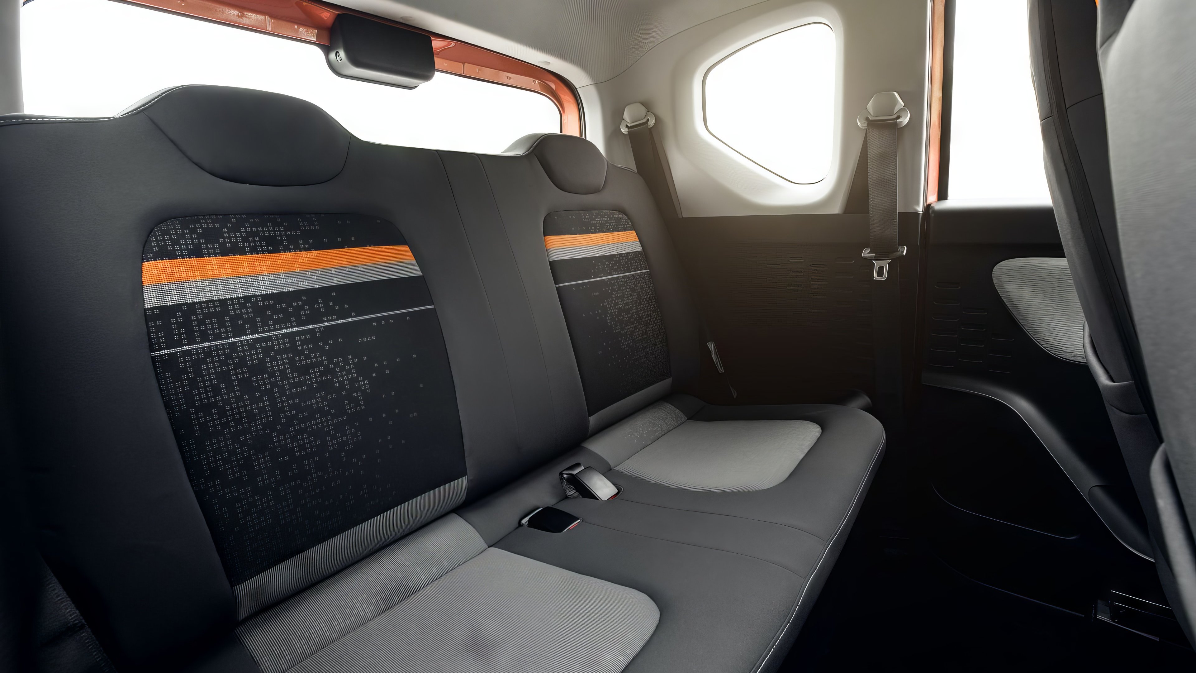 Wuling Hongguang Mini EV  misc view