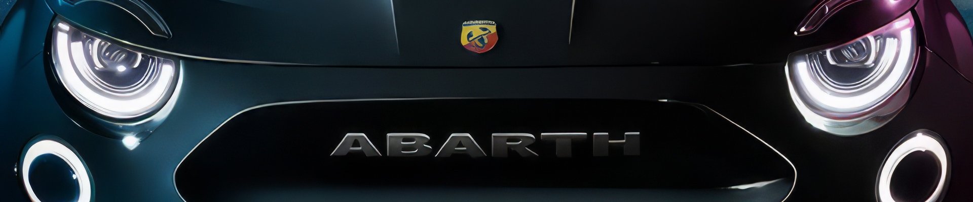 Abarth emblem