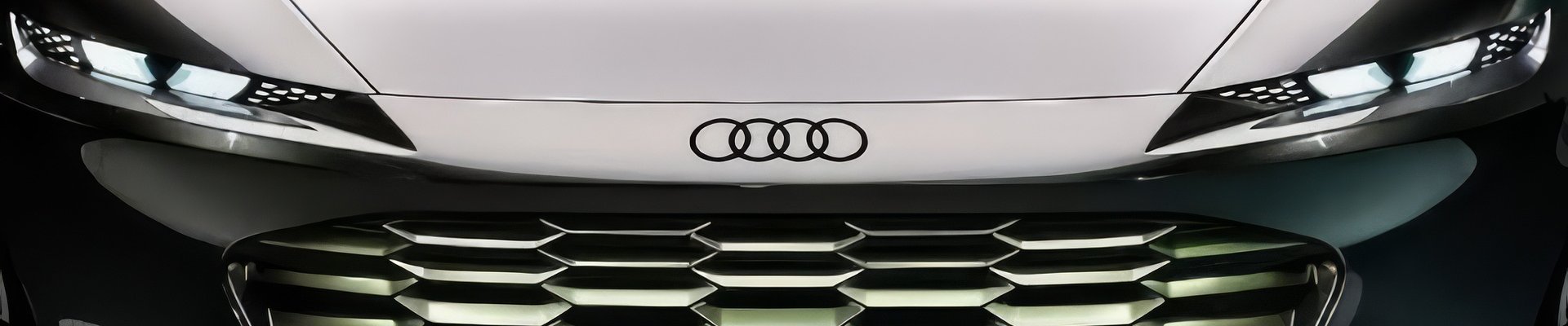 Audi emblem