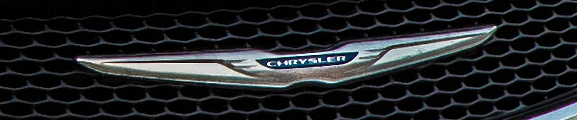 Chrysler emblem