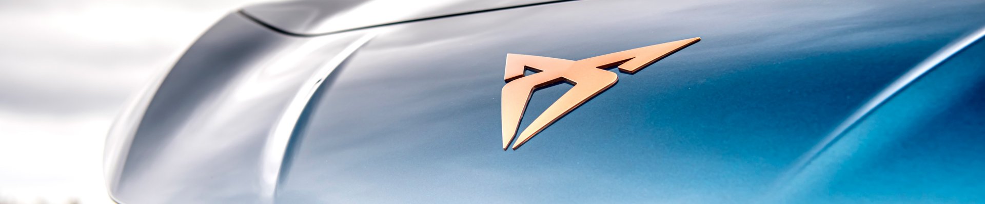 Cupra emblem