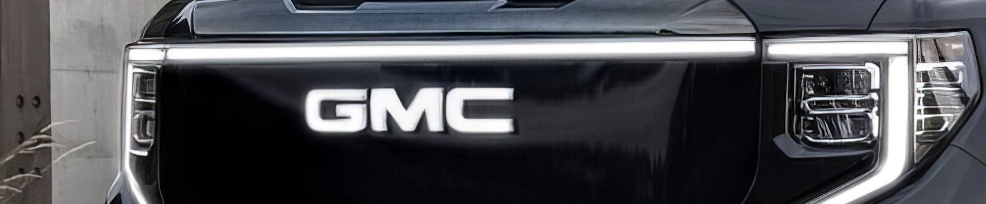 GMC emblem