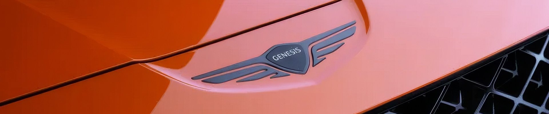Genesis emblem