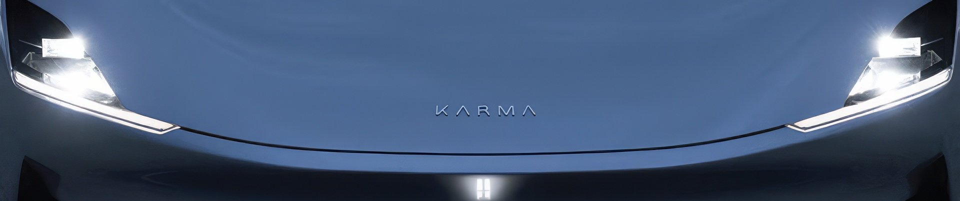 Karma emblem