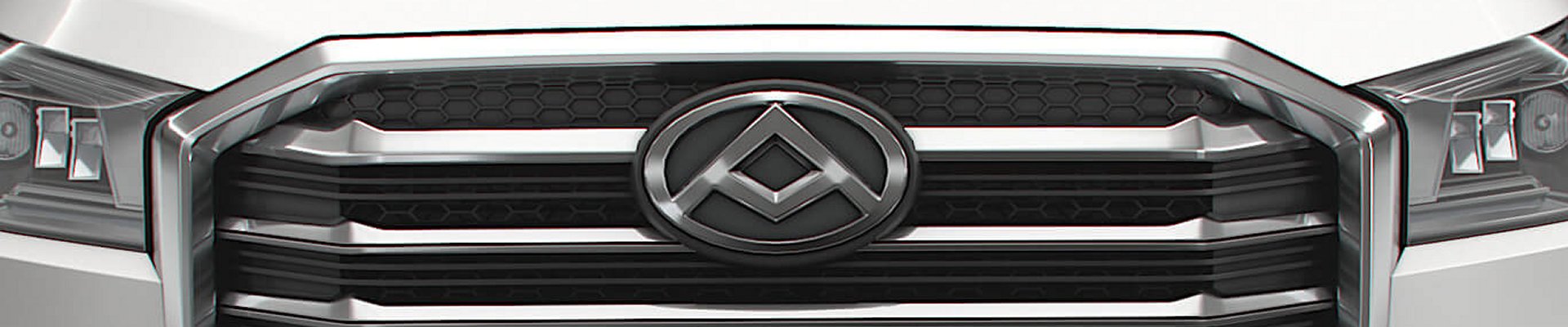 Maxus emblem