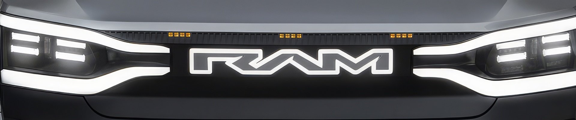 RAM emblem