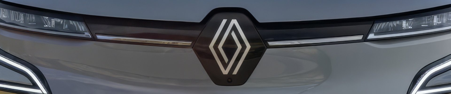 Renault emblem