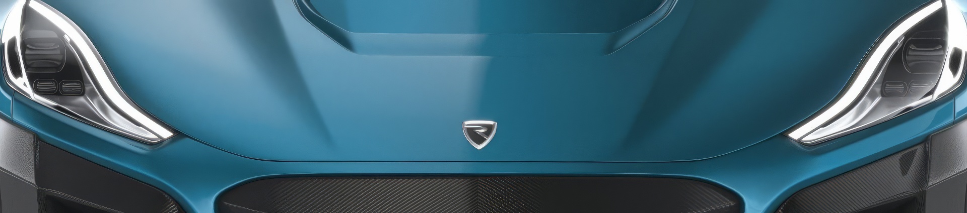 Rimac emblem