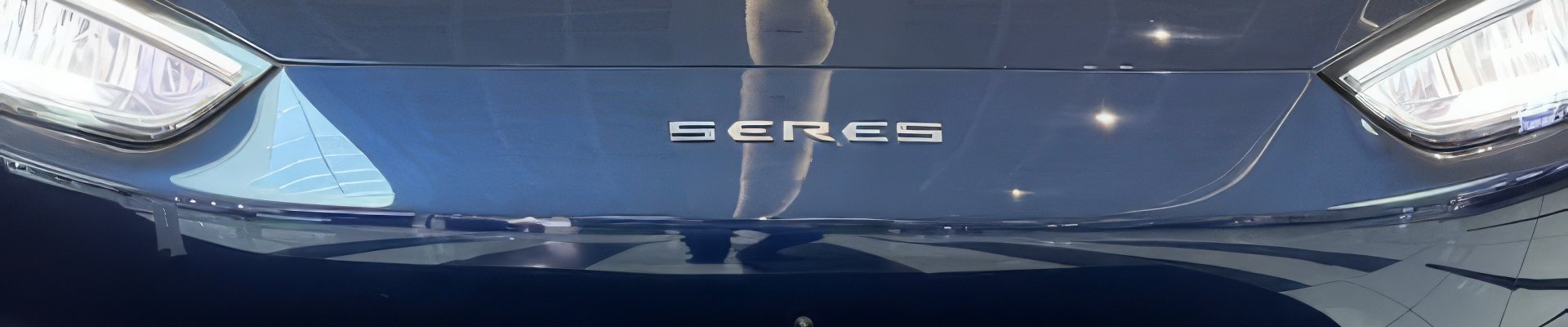 Seres emblem